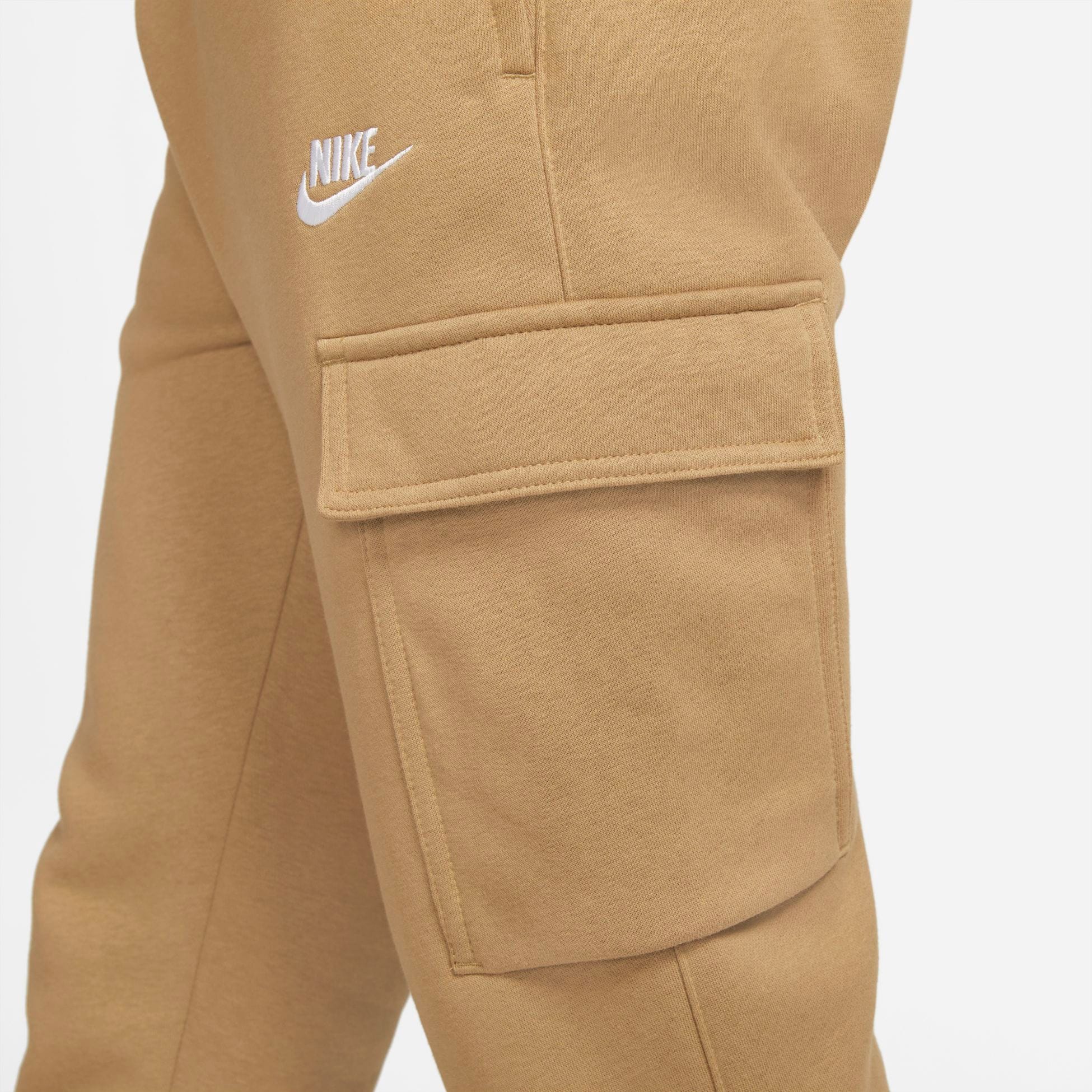 NIKE M NSW CLUB PANT CARGO BB sivustolla stadium.fi